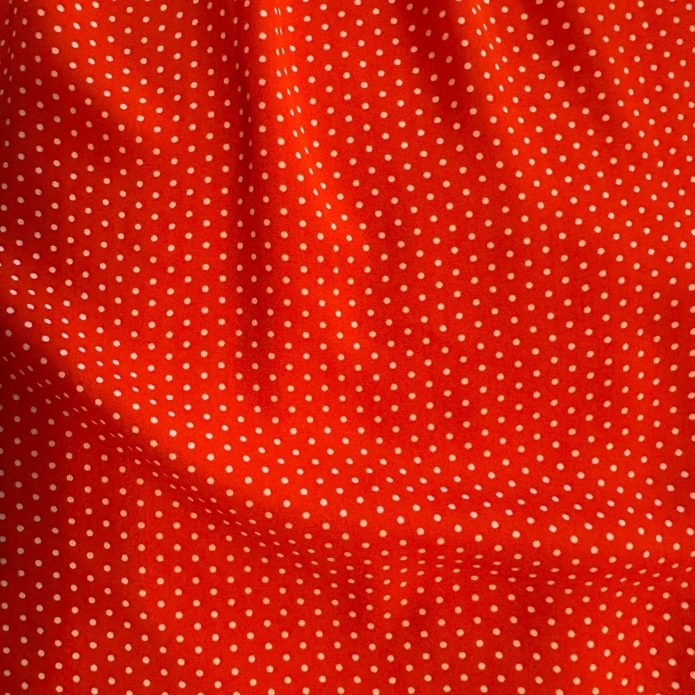 New York & Company Red Relaxed Camisole Top,‎ Size Medium - Picture 3 of 8